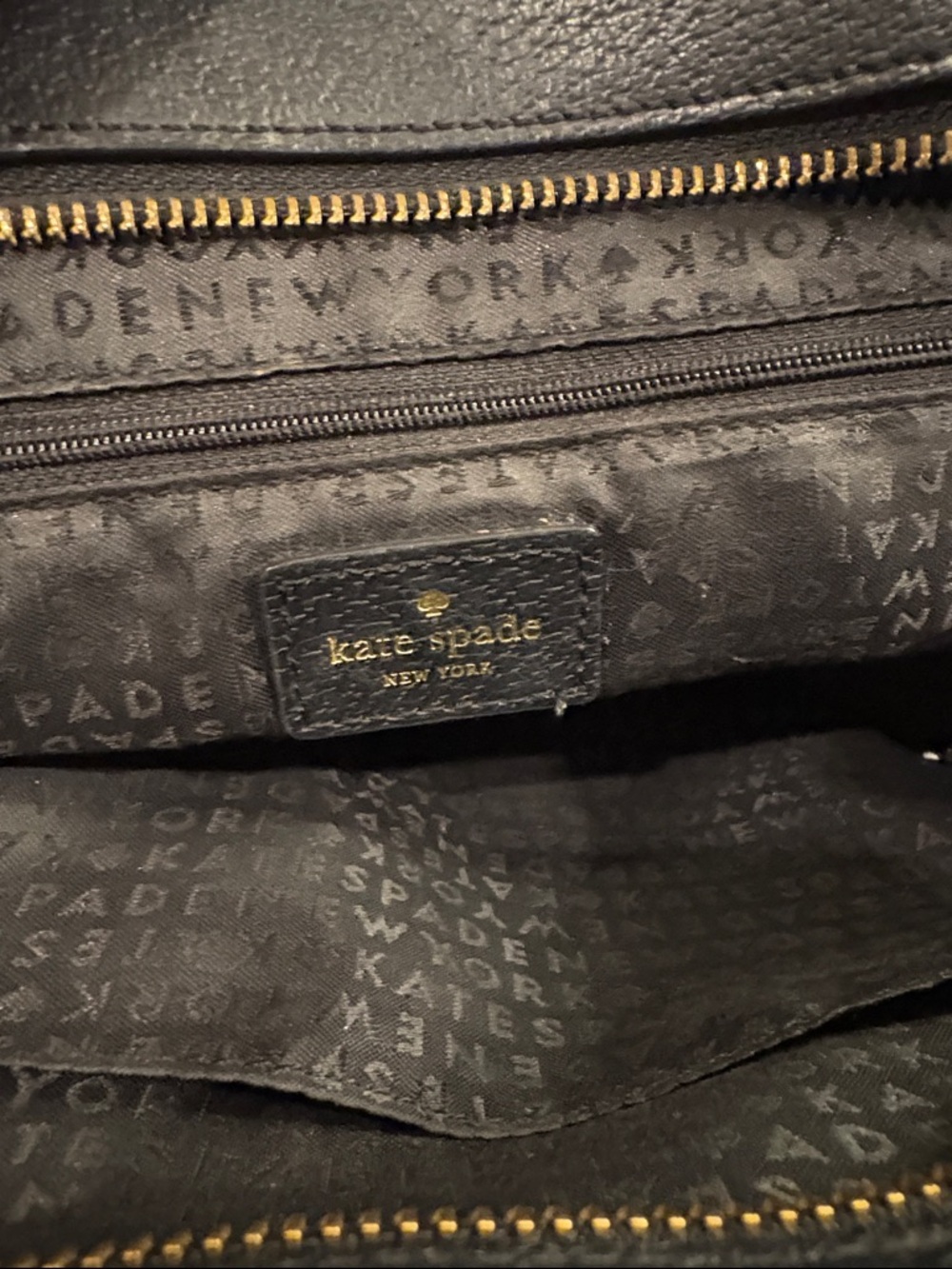 KATE SPADE 👜 PURSE - Picture 9 of 11